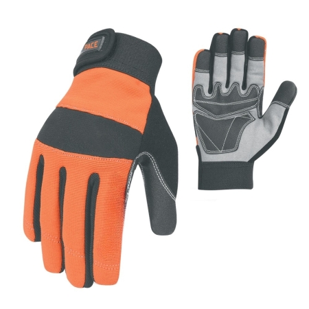 Machanic Gloves
